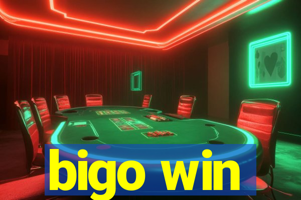 bigo win
